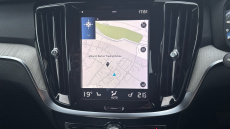 Volvo S60 2.0 T5 Inscription Plus 4dr Auto Petrol Saloon